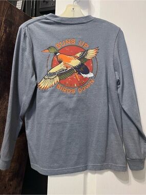 Burlebo youth tee